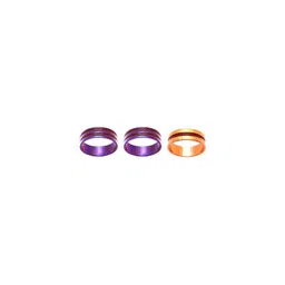 Dynamic Retail Global Unisex Multi Ring-picture-42