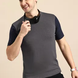 United Colors of Benetton Men Pure Cotton Pullover-picture-38