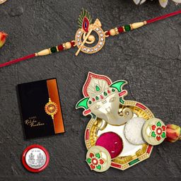 DeoDap Unisex Multi Rakhi-image-44