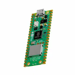Official Raspberry Pi Pico 2 W image 3