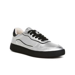 London Rag Women Leather Sneakers-image-52