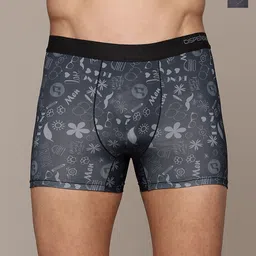 DISPENSER Pack Of 2 Printed Short Trunks PACK 2-MAS-C7-C8-S-13