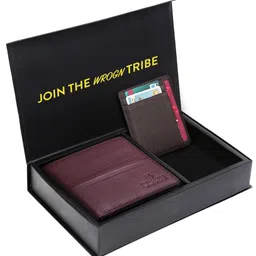 WROGN Men Accessory Gift Set of-image-26