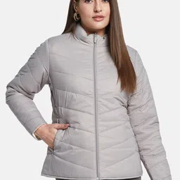 METTLE Women Puffer Jacket-image-65
