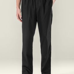 DAMENSCH BREEEZE Men Cotton Ultra Light Relaxed Fit Lounge Pant-image-31