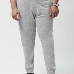 Big Hello - The Plus Life Men Relaxed Chinos Trousers-image-51