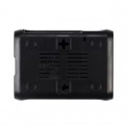 Raspberry Pi ABS case with Fan(Back) image 2