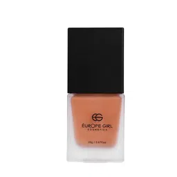 EUROPE GIRL Cheek Dew Liquid Blush - 20 g- Peach 05-image-42
