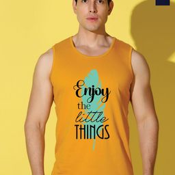 WOOSTRO Pack of 2 Printed Combed Cotton Innerwear Vests with Intelliease Technology-image-74
