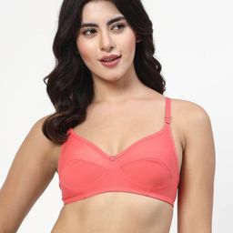 LILY Bra Full Coverage image 2