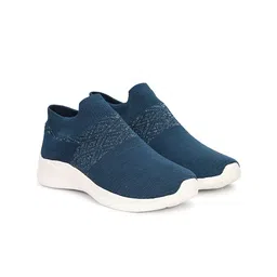KRAASA Women Mesh Walking Shoes-image-91