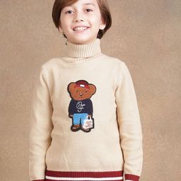One Friday Boys Quirky Pullover-image-50