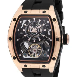 Invicta Men Dial & Straps Analogue Automatic Watch 49037-image-70