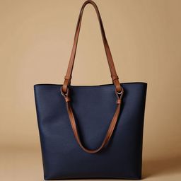 Mast & Harbour PU Structured Shoulder Bag image 4