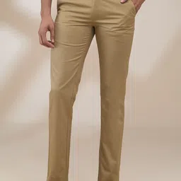 ColorPlus Men Trousers-picture-17