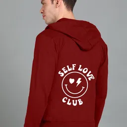 FALTU.CO Men Printed Hooded Sweatshirt-picture-18
