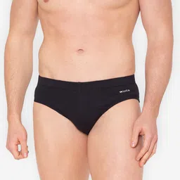 GROVERSONS Paris Beauty Basic Inner Elastic Brief-INNER ELASTIC BRIEF-BLACK-S-picture-5