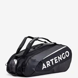 Artengo By Decathlon Insulated 12-Racket Tennis Bag-image-57