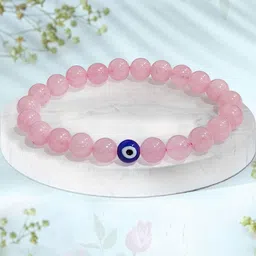 SOLAVA Unisex Crystals Bracelet-15