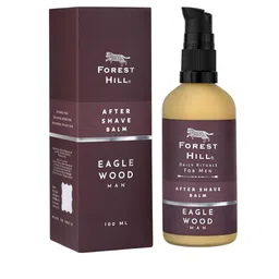 FOREST HILL Eaglewood After Shave Balm With Green Tea & Papaya - 100 ml-28