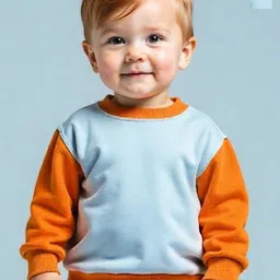 BAESD Unisex Kids Sweatshirt-image-70