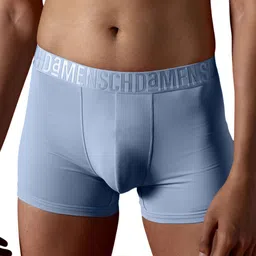 DAMENSCH Mid Rise Lightweight Trunks-TK1044-AGTBLU-13