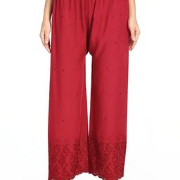 PINOVO Women Cotton Trousers-picture-20