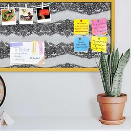 ArtzFolio Wooden Notice Pin Board-image-16