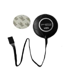 FPV NEO-M8N GPS amp Compass Support DJI Naza M V1 & V2 Lite Flight Controller-15