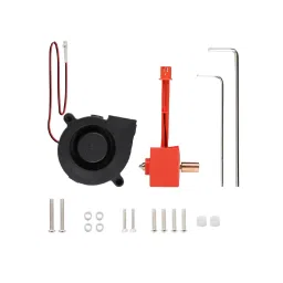 Creality Ender-3 S1/S1 Pro High Flow Kit-11