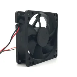 D80SH-12 8025 12V Cooling Fan Power Supply Cabinet-31