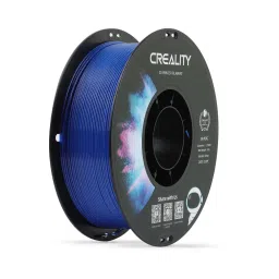 Creality CR-PETG 3D Printing Filament 1.75mm (1kg – Blue)-11