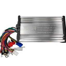 VENDO SCOOTER CONTROLLER 48V/60V – EV-31