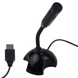 Raspberry Pi USB Plug and Play Desktop Microphone image 2