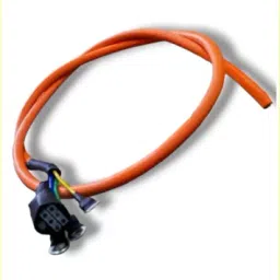 Hub Motor Replacement Wire Smart Controller-21