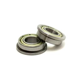 F688ZZ Flanged Ball Bearing-2pcs.-22