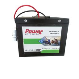 E-BIKE LITHIUM ION BATTERY 48 VOLT 24 AH-21