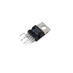 TDA2002 8W Hi-Fi Audio Power Amplifier IC TO-220-5 Package-23