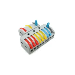 LT-933(SPL-93) Stationary Type Quick Connection Terminal-22