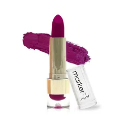 BeautyRelay London Marker Xplore HD Matte Lipstick 3.5g - Mauve Quartz-61
