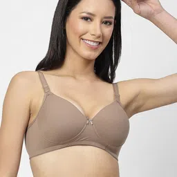 SHYAM SONS FLAIR Full Coverage Lightly Padded Push-Up Bra With All Day Comfort-picture-33
