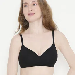 Feelings Bra Full Coverage Lightly Padded-picture-36
