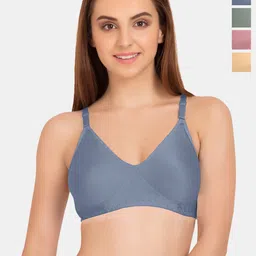KOMLI Bra Full Coverage image 1
