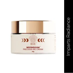 bie - beauty in everything BiE Moongleam- Precious Gel Cream-picture-42