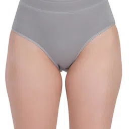 SHAPYFIT Full Coverage High Rise Hipster Brief HR1_P1-2XL-GRY-picture-36