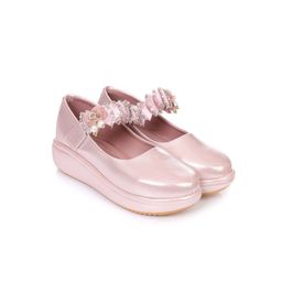 ZOOMBIE Girls Round Toe Ballerians-image-44