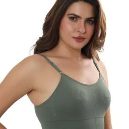 Trulymart Bra Full Coverage Lightly Padded image 4
