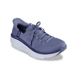 Skechers Women D'LUX WALKER 2.0-THRILL MOVEMENT Casual Slip Ins Shoe-image-51