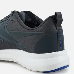 Reebok Men Textured Mesh Non-Marking Walking Shoes image 2