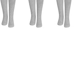 MUKHAKSH Unisex Grey Socks-picture-27